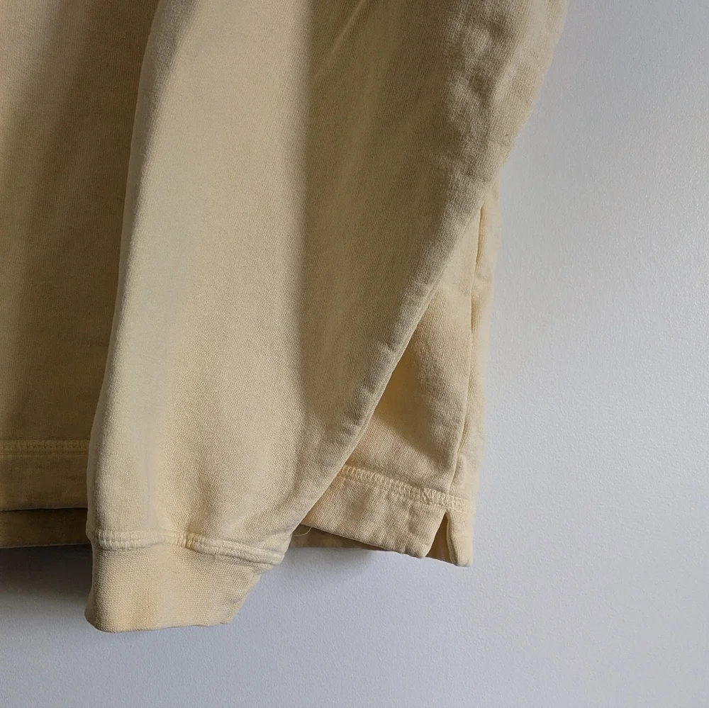 Vintage Cotton Cowboy Sweater - Picture 2 of 5